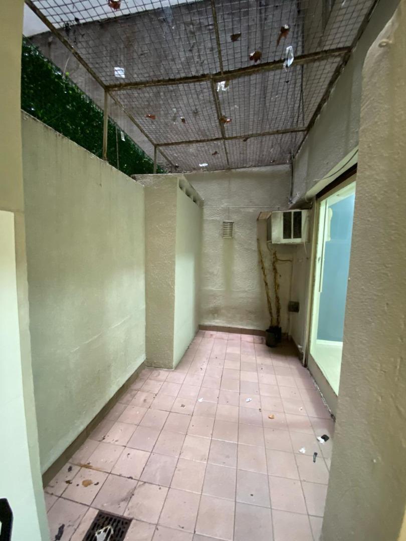 Departamento en alquiler temporario