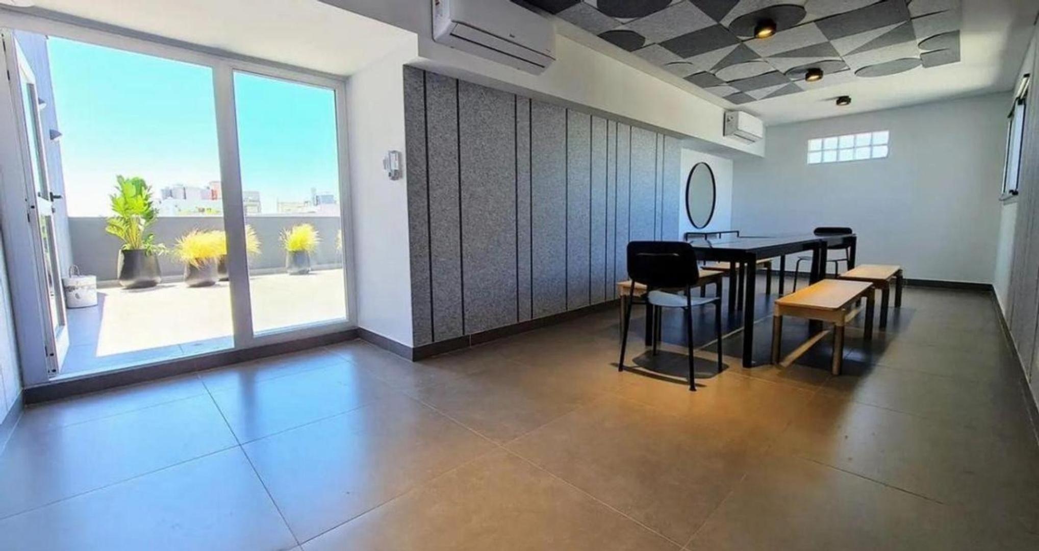 Departamento en Alquiler en Villa Urquiza, USD 1.400