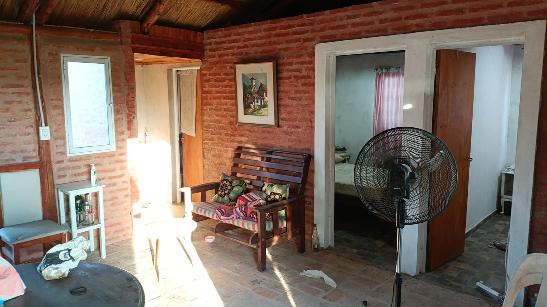 Barrio "la Herradura"