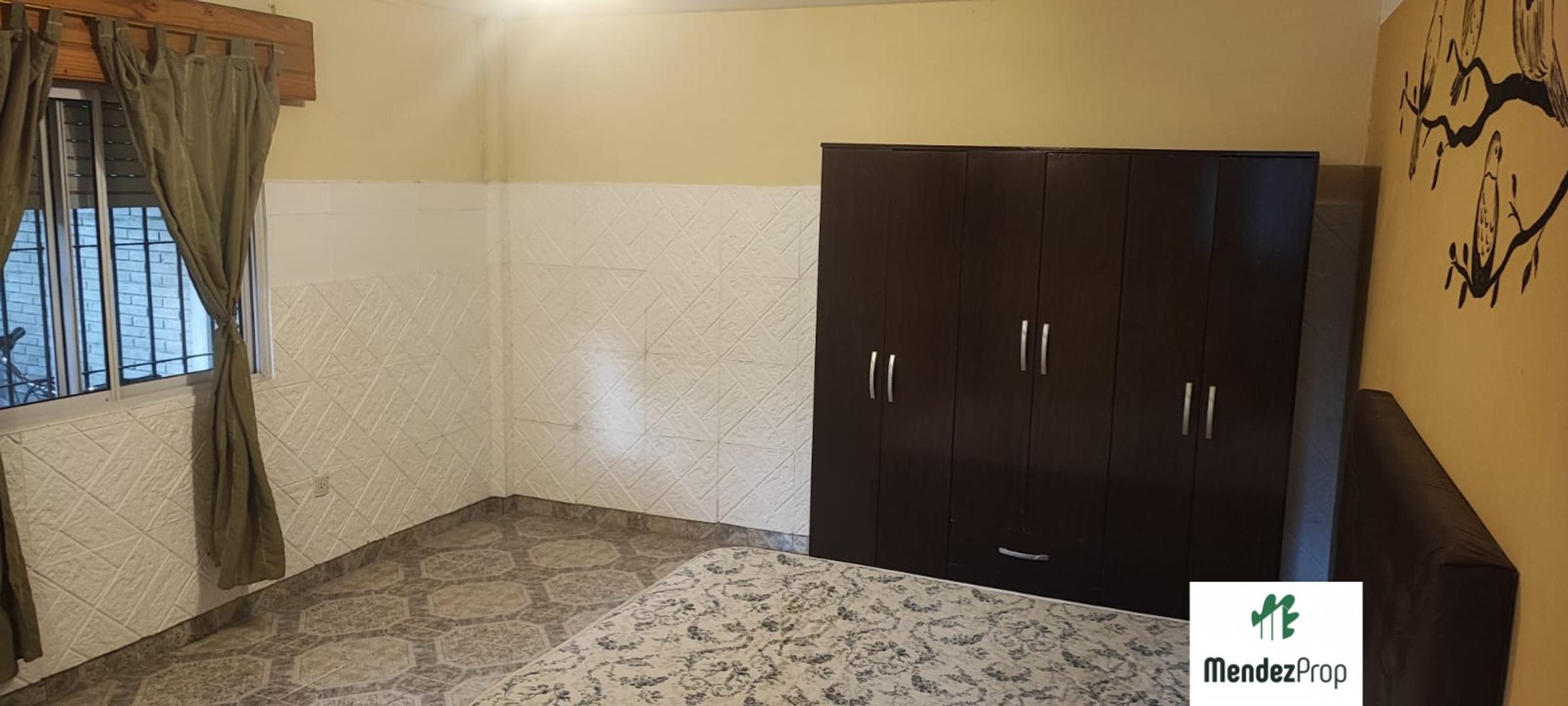 Departamento en Alquiler