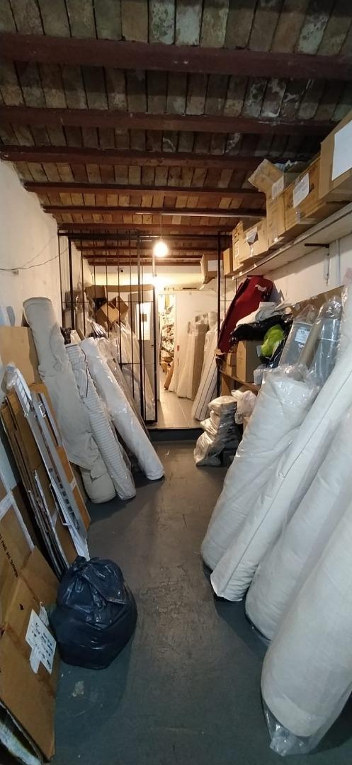 Local en Alquiler 25 años