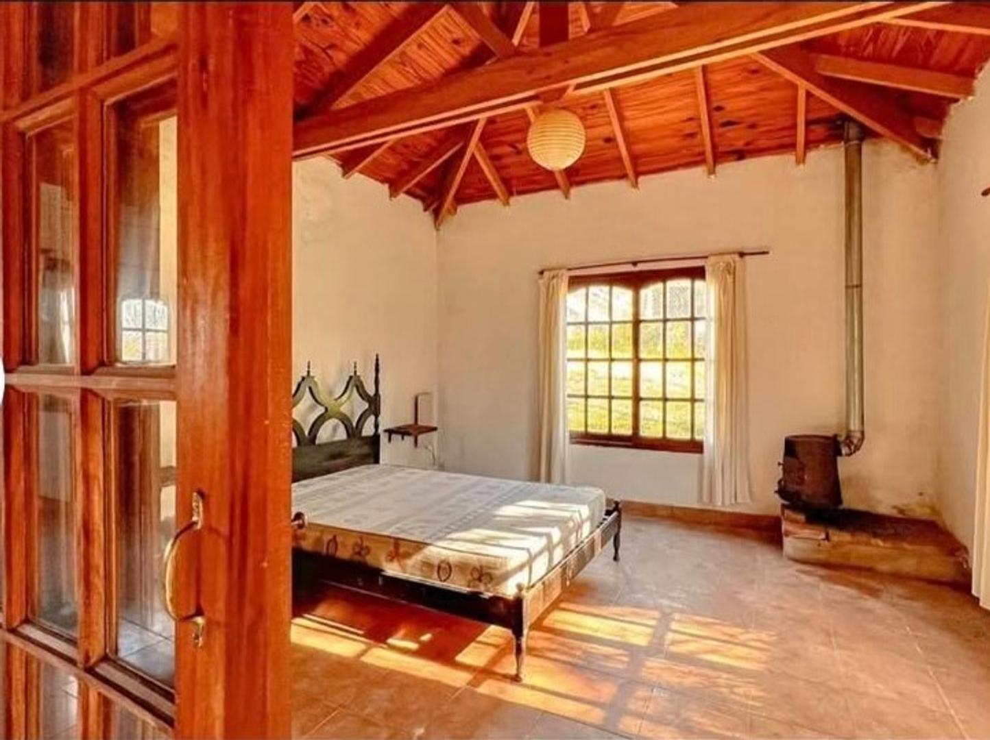 CASA 2 AMB EN SIERRA DE LOS PADRES EN VENTA MAR DEL  PLATA