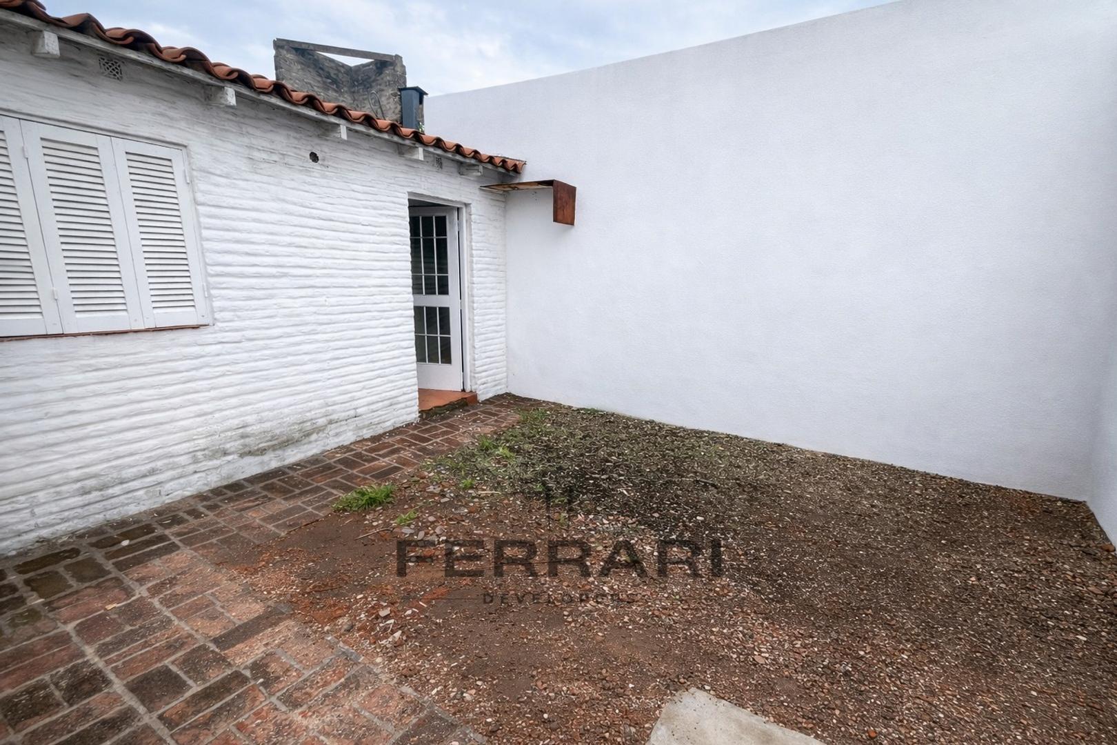 Casa en Alquiler de 3 dormitorios