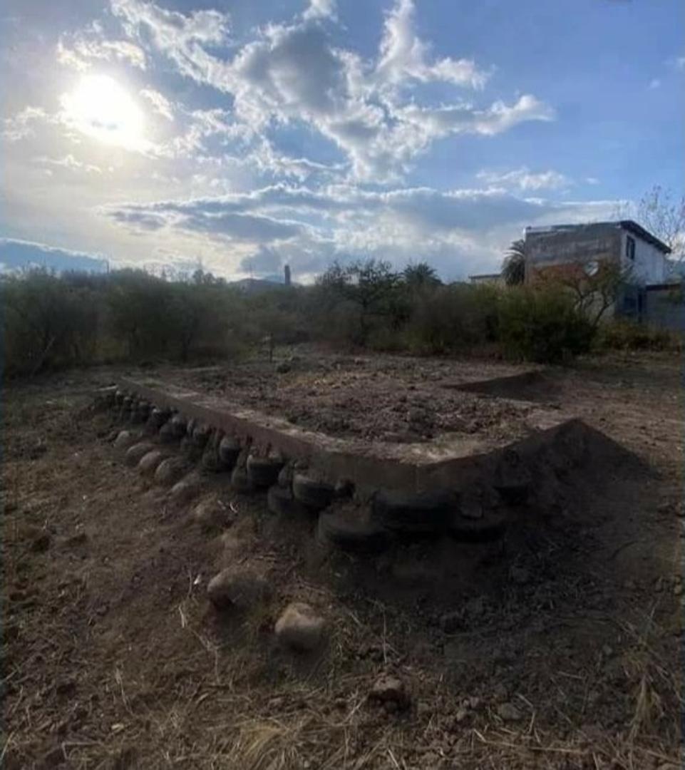 Terreno en Venta en Capilla Del Monte, USD 13.000