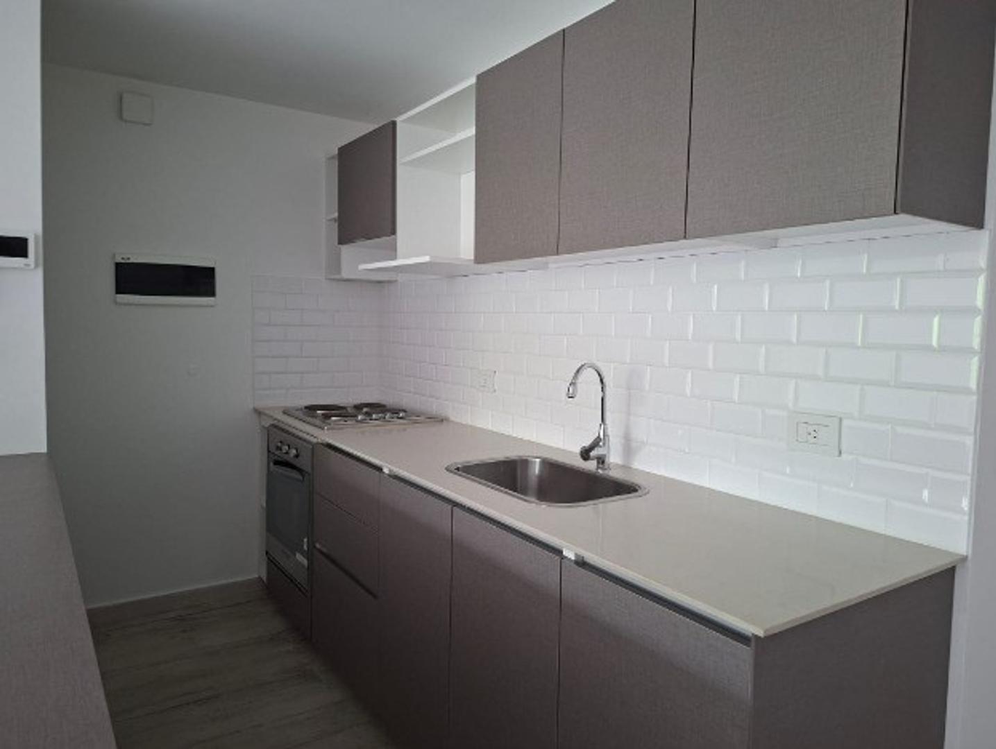 Departamento en Venta en Ciudad De Tigre, USD 142.000