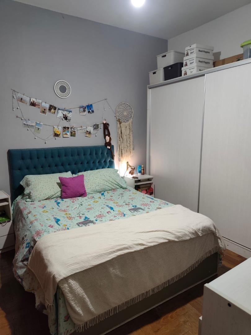 PH 3 AMB CON PATIO EN LINIERS EN PLANTA BAJA AL FRENTE