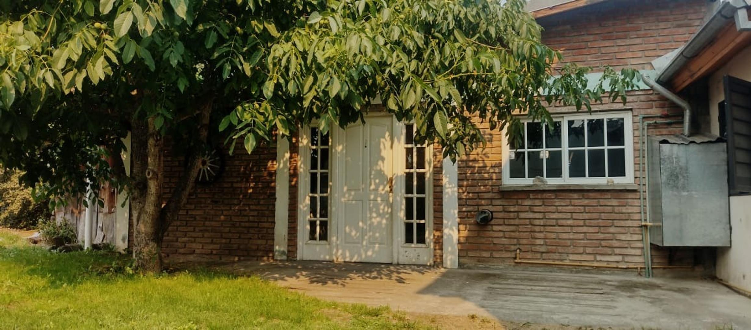 Departamento en alquiler temporario.