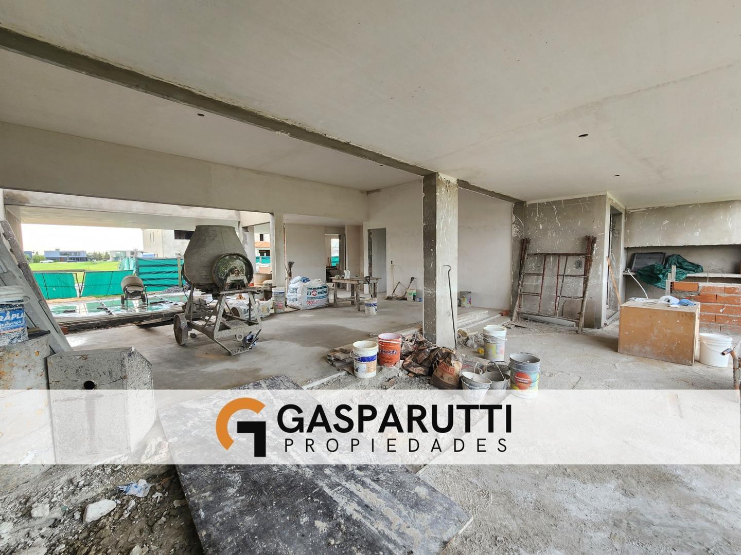 Casa en Venta en El Naudir, USD 558.000