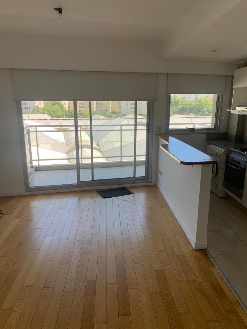 Departamento en Alquiler 9 años