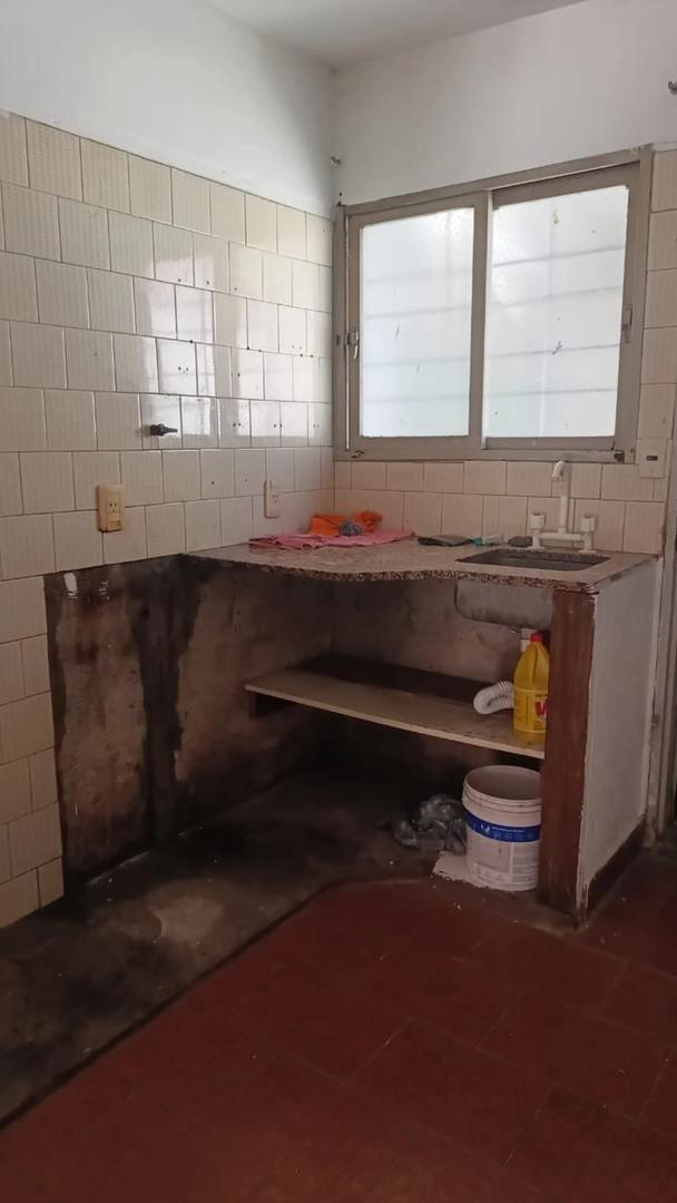 Departamento en alquiler en Rafael Castillo