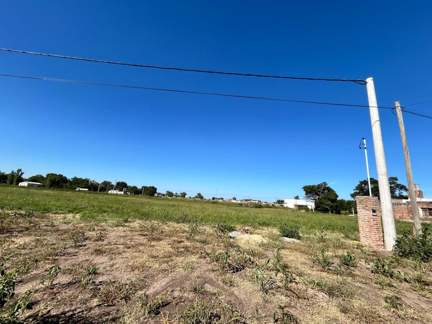 Terreno en Venta en Salto Grande, USD 15.000