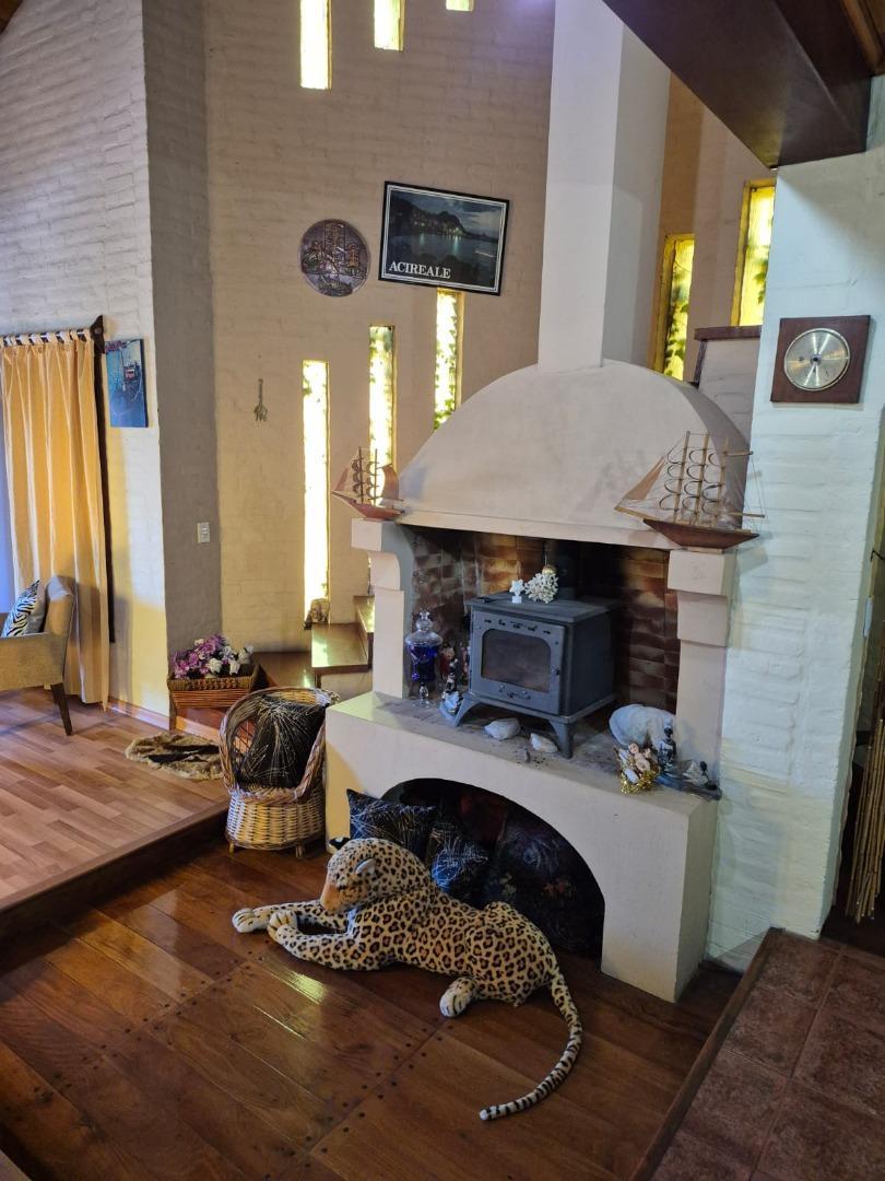 Casa en Venta al Noroeste