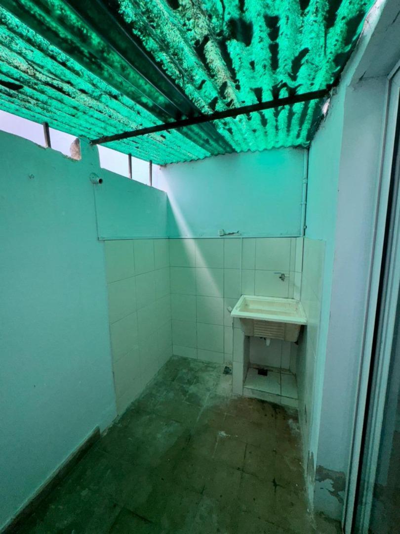 Departamento en Alquiler Permite mascota