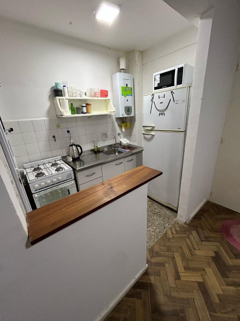 Departamento en Alquiler Temporal en Belgrano Barrancas, USD 600