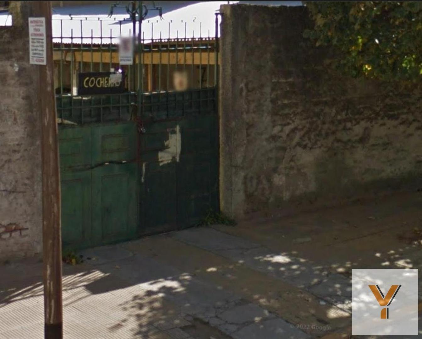 Terreno en Venta de 278,0 m2