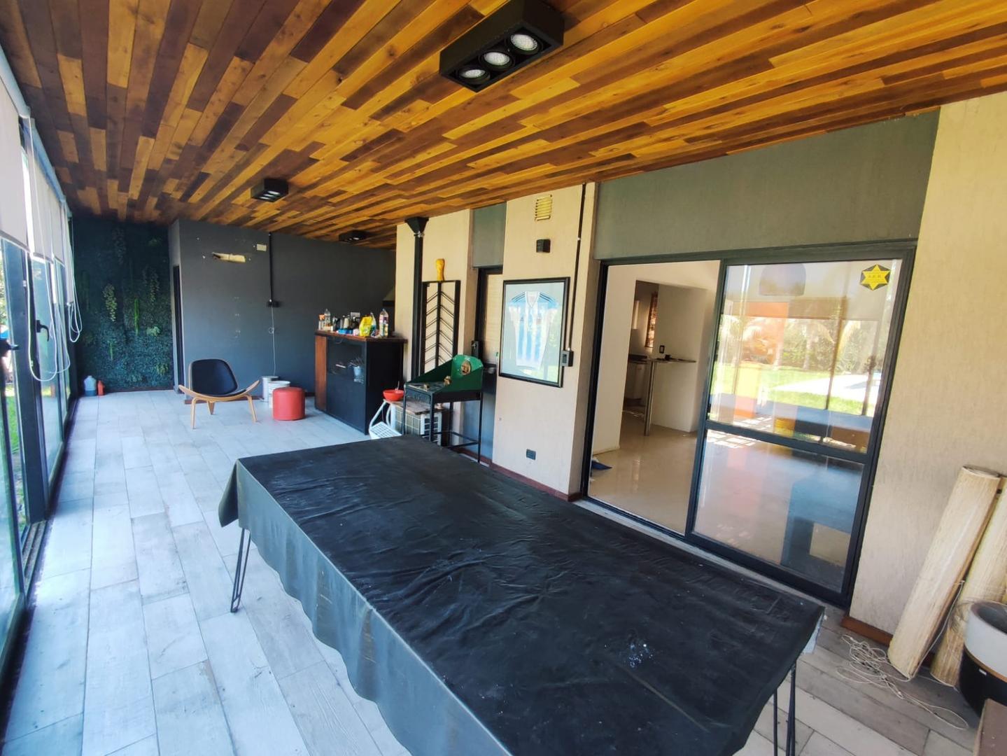 Casa en Venta de 1 dormitorio