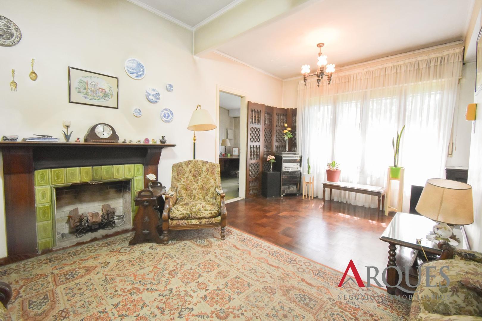 Casa en Venta 50 años