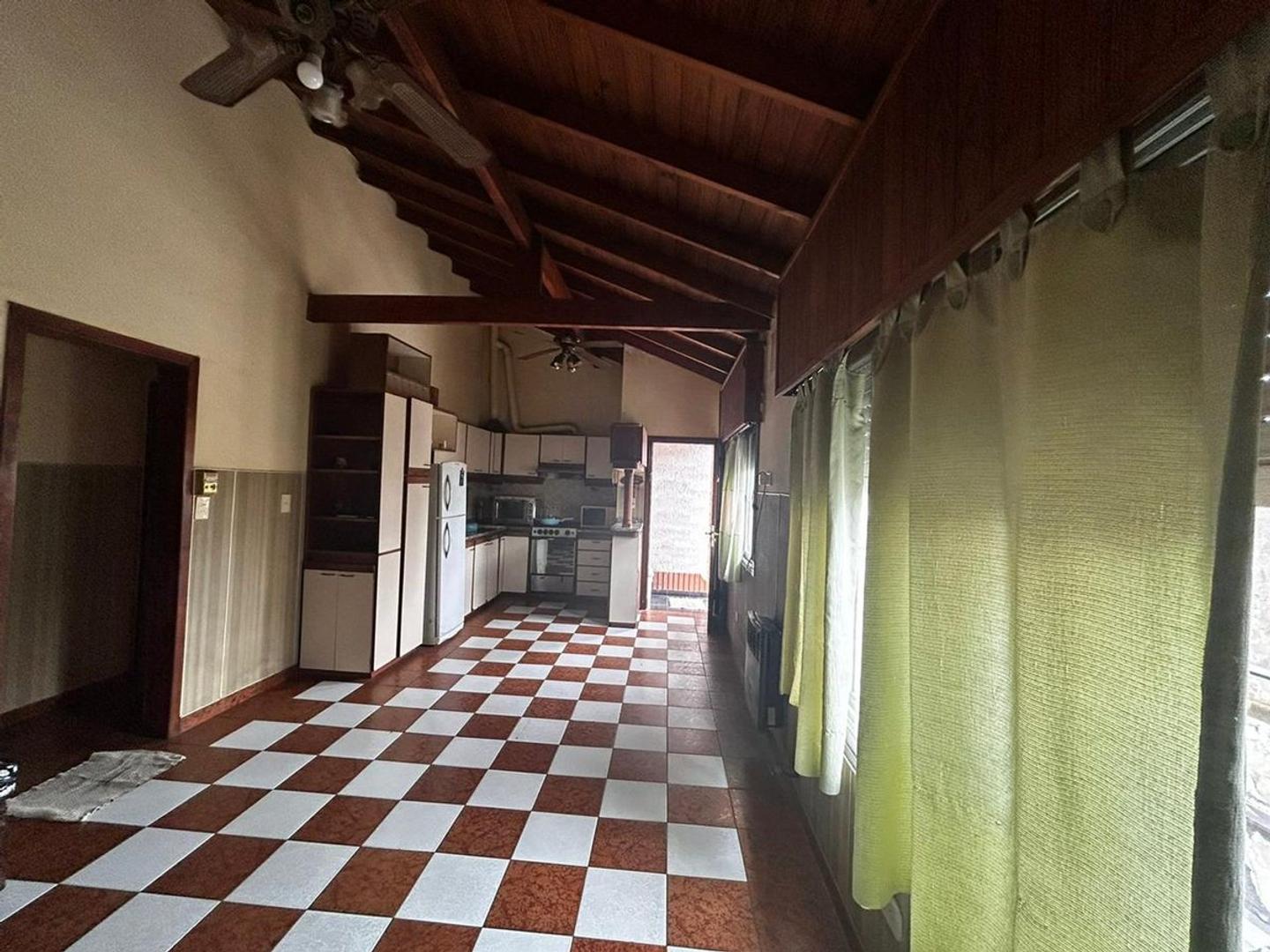 Pasaje Boqueron 2600