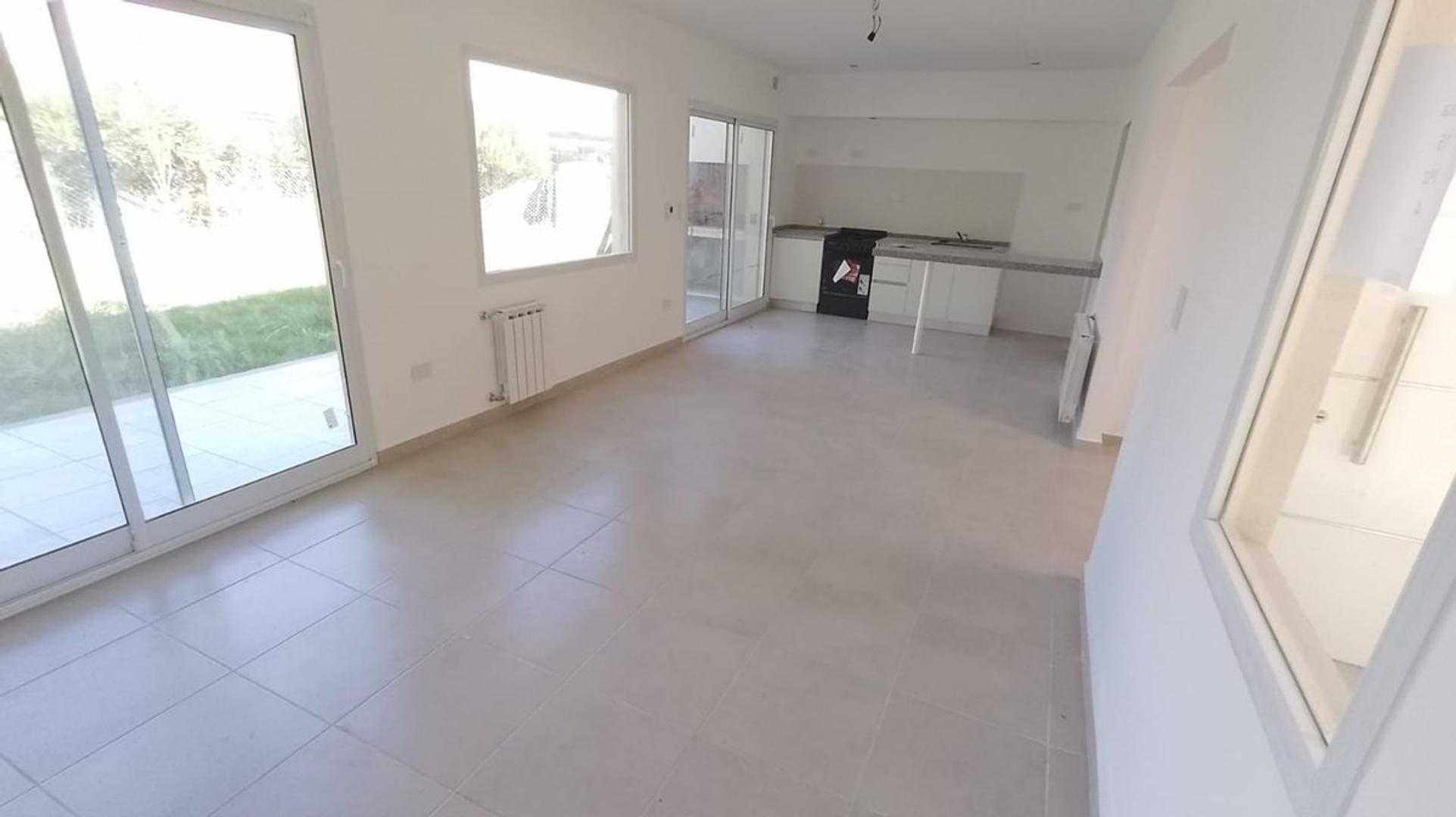 Casa en Alquiler A Estrenar