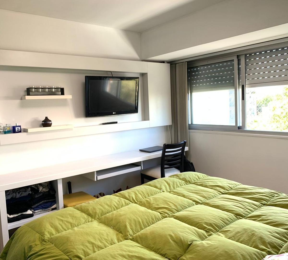 Departamento en Venta 8 años