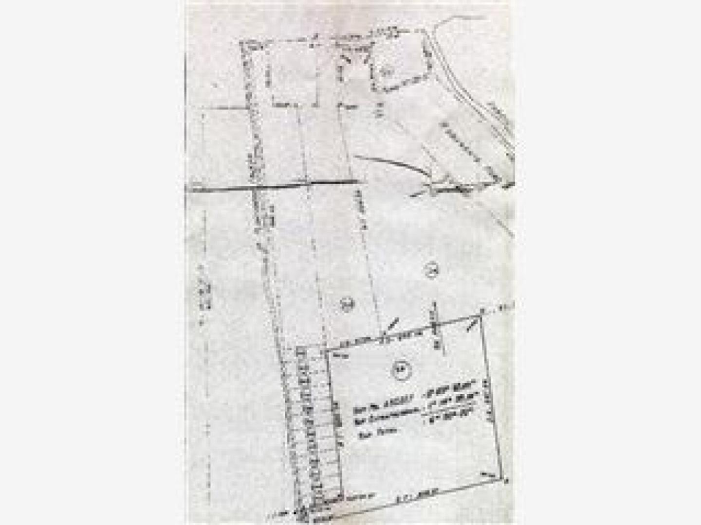 Calle Costanera Y Arroyo Plantadora