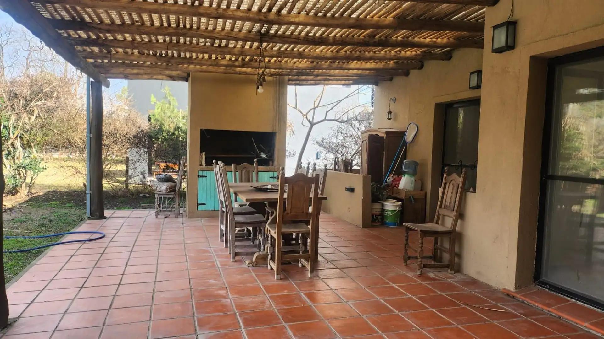 Casa en venta en Loma Verde