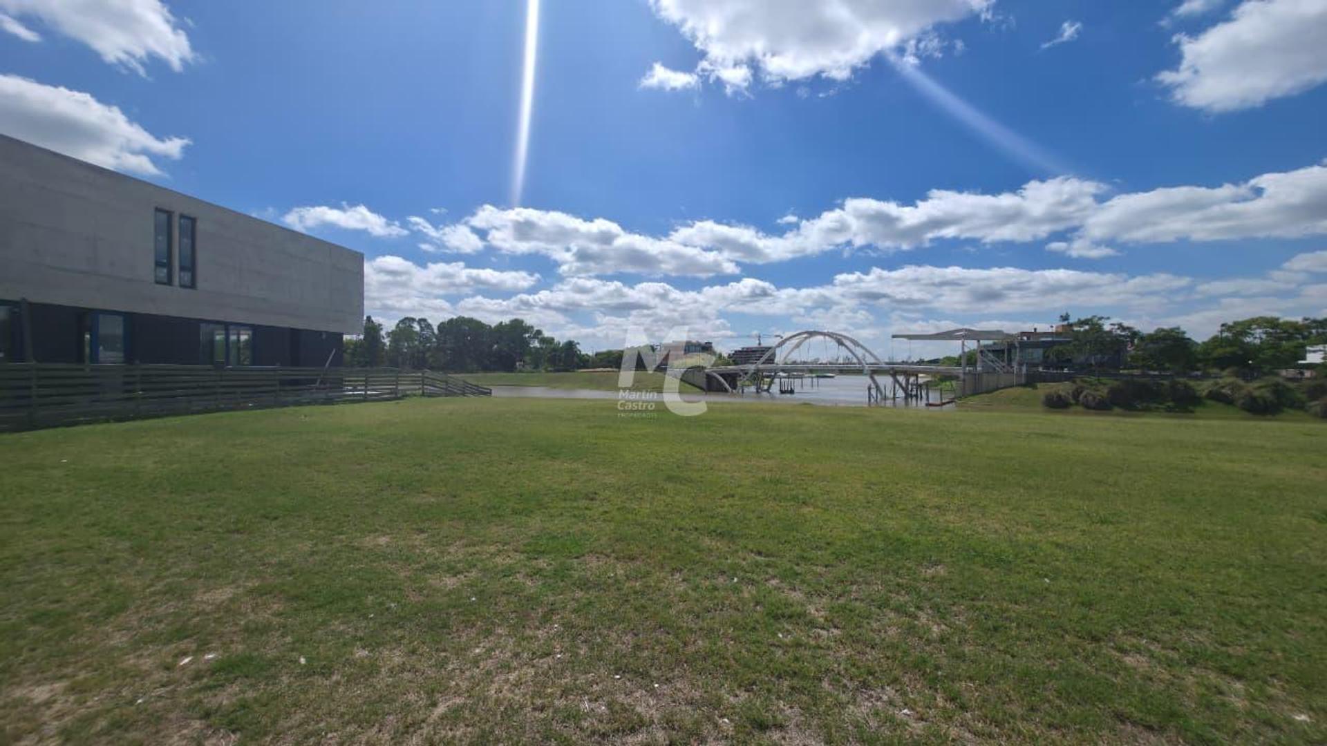 Terreno en Venta en Nordelta, USD 700.000