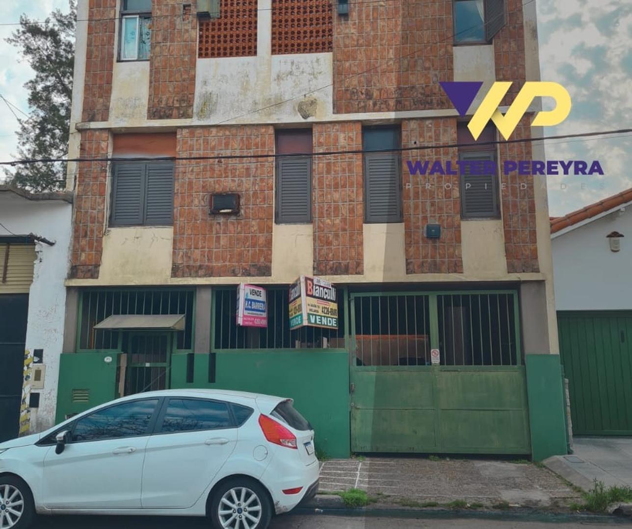 VENTA DEPARTAMENTO SANTIAGO PLAUL 1900 (LANUS OESTE)