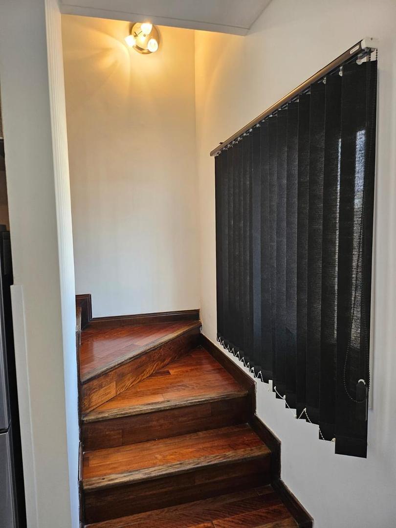 Venta Departamento Duplex de 2 Amb.