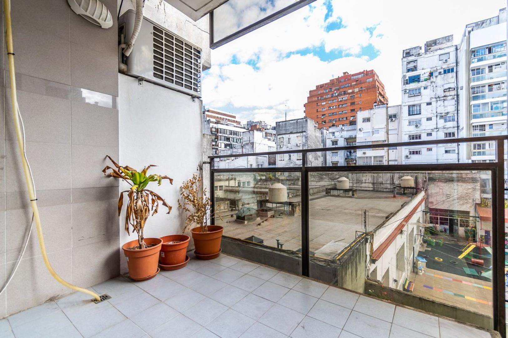 Departamento en Alquiler de 4 ambientes