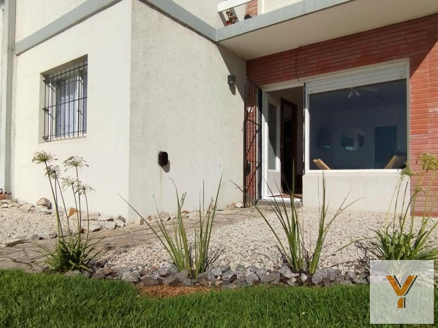 Departamento en Alquiler - 2 Dormitorios 1 Baño - 52mts - Mar Del Plata
