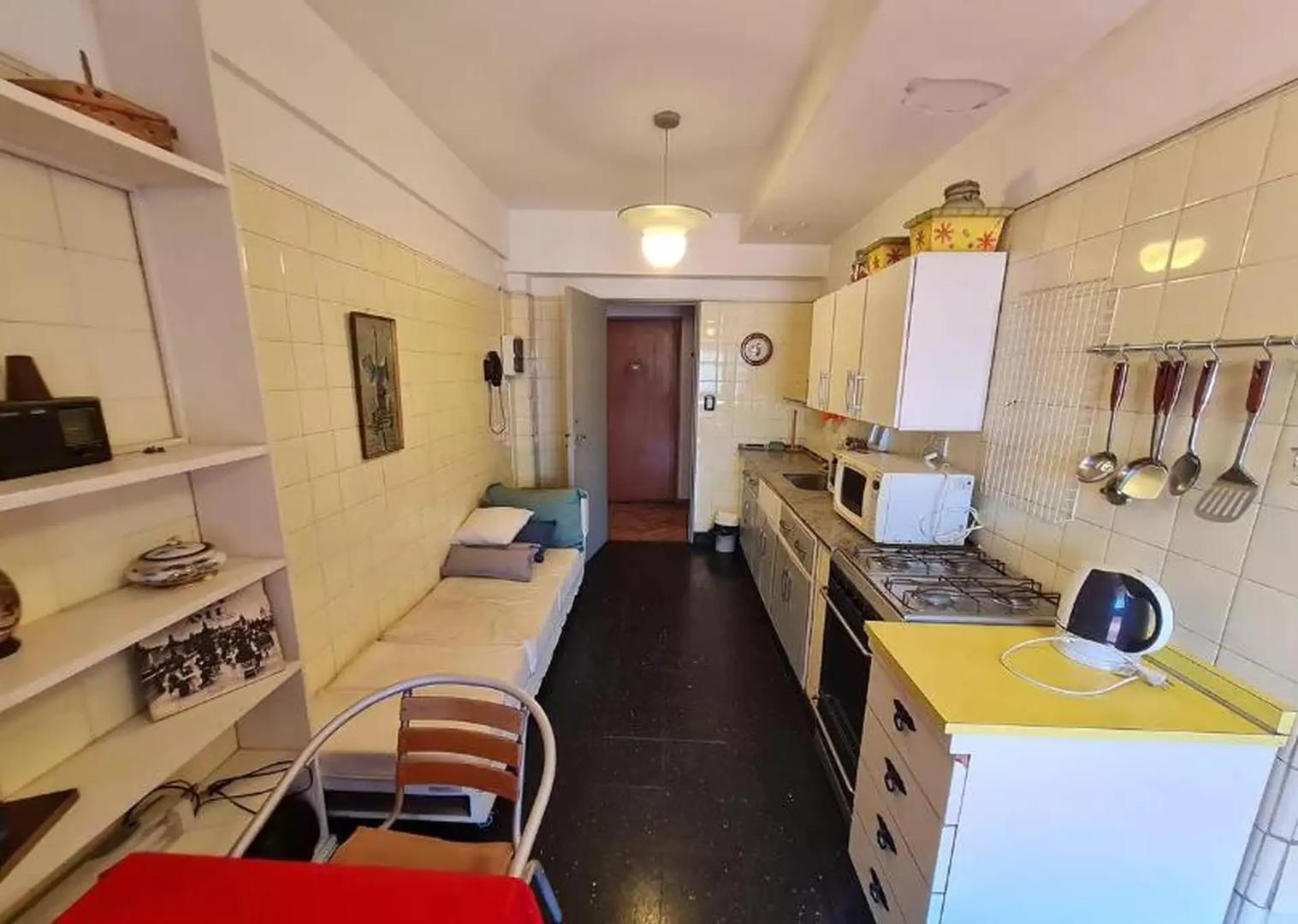 Departamento en Alquiler Temporal 20 años