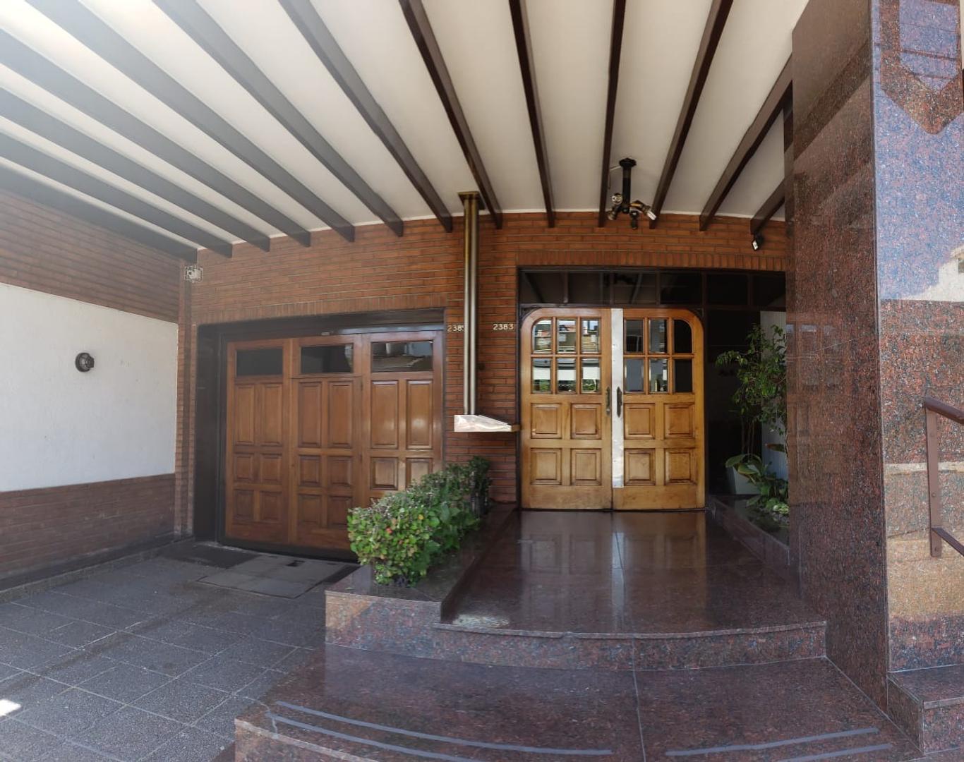 89-dr. RamÓn Carrillo 2383/85 , Piso 5°