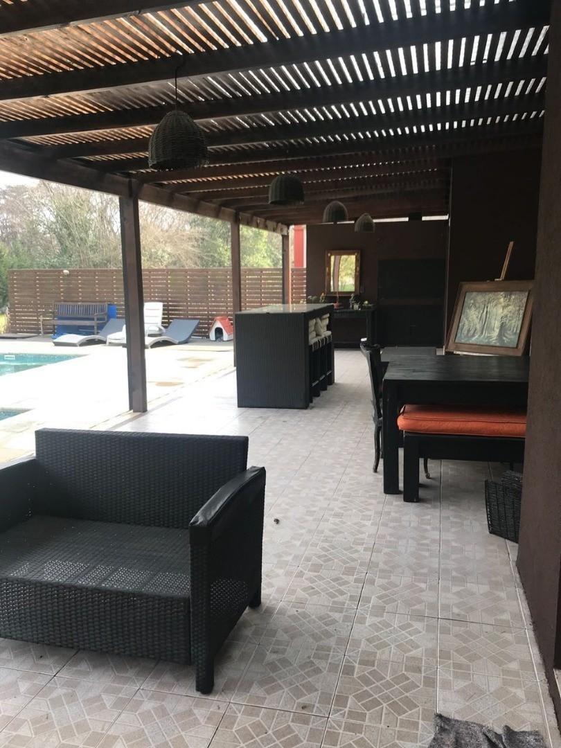 Casa  en Alquiler en Los Pilares, Pilar, G.B.A. Zona Norte