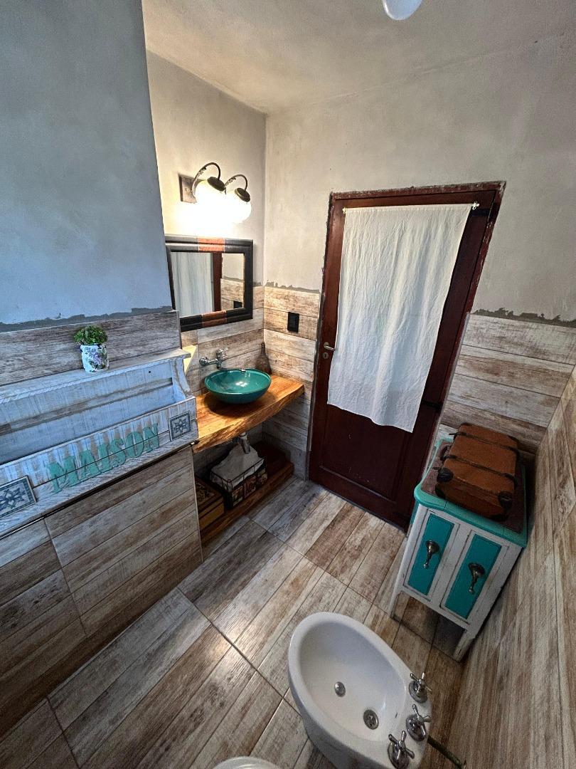 Casa en Alquiler 5 años