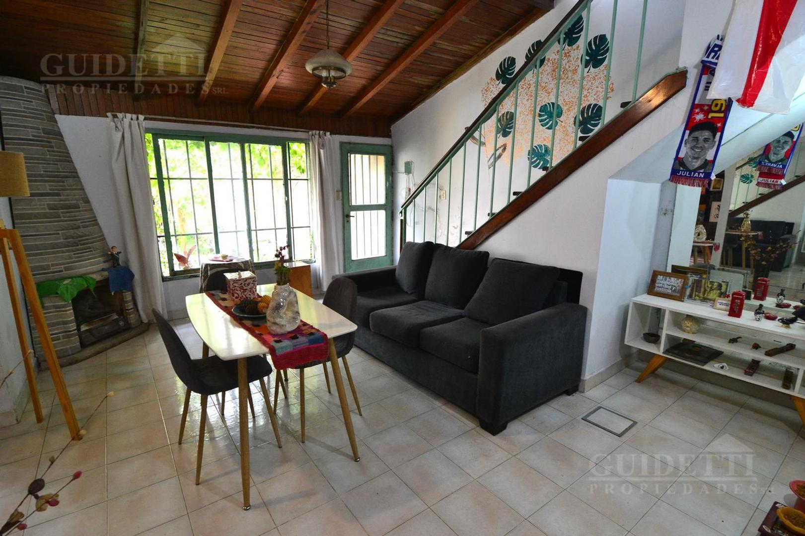 Casa en Venta al Oeste