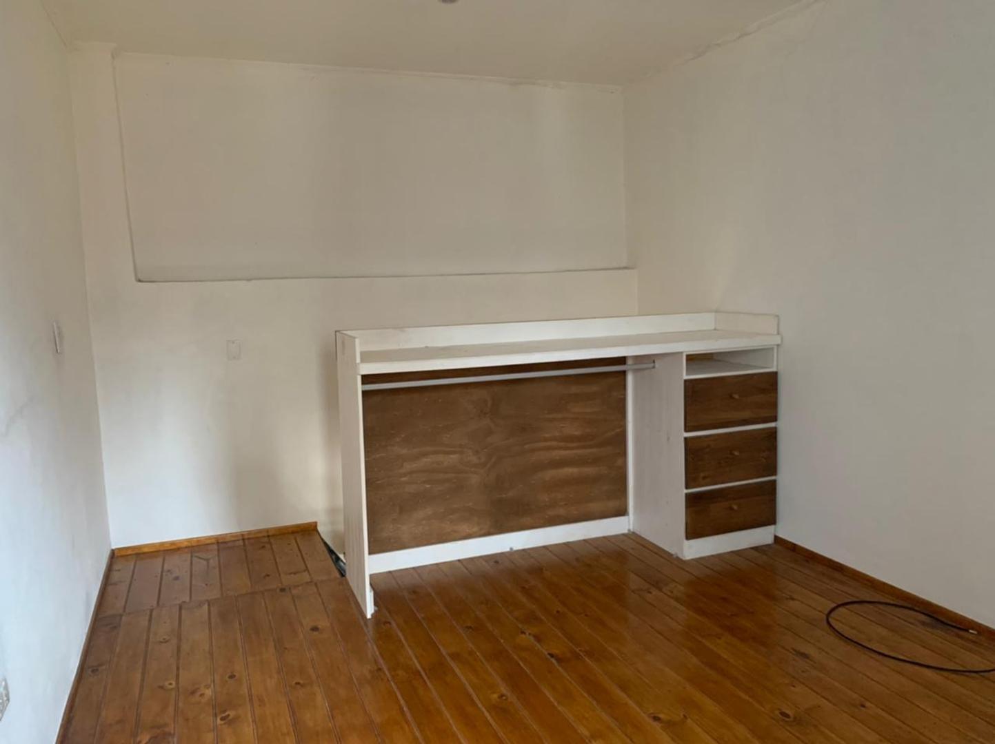 Departamento en Alquiler en Centro  - Campana, $ 500.000