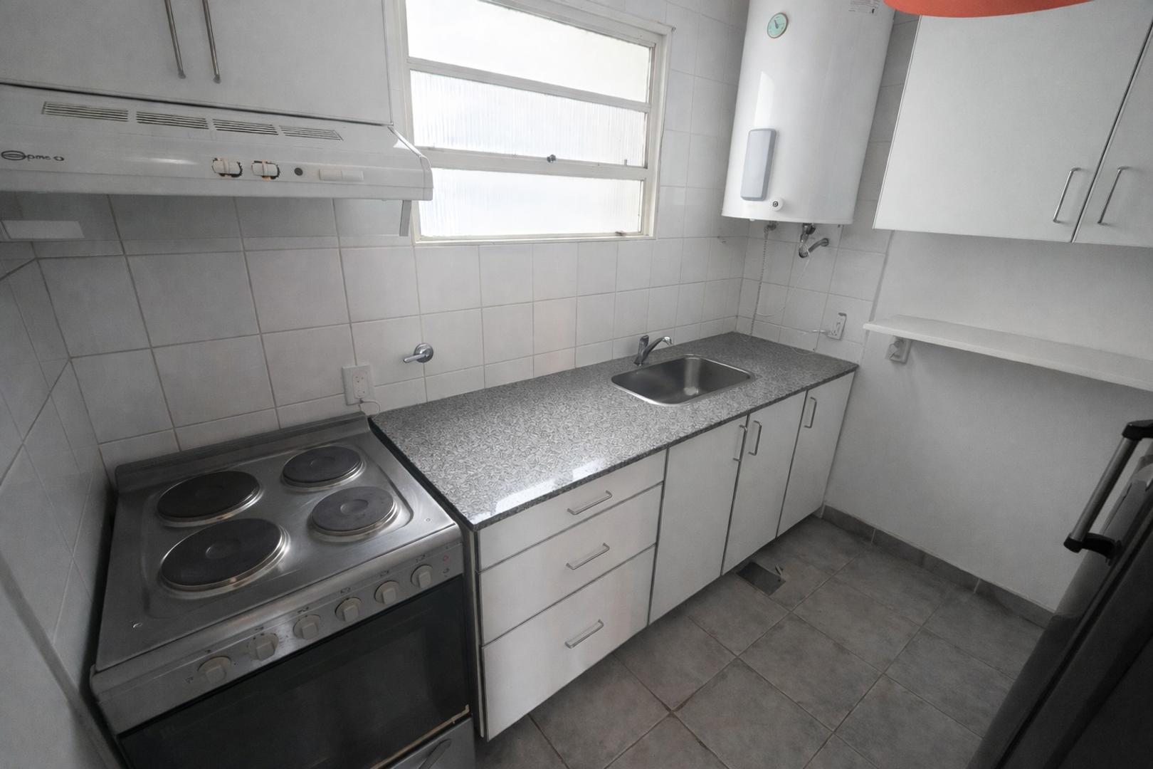 Departamento en Venta Permite mascota