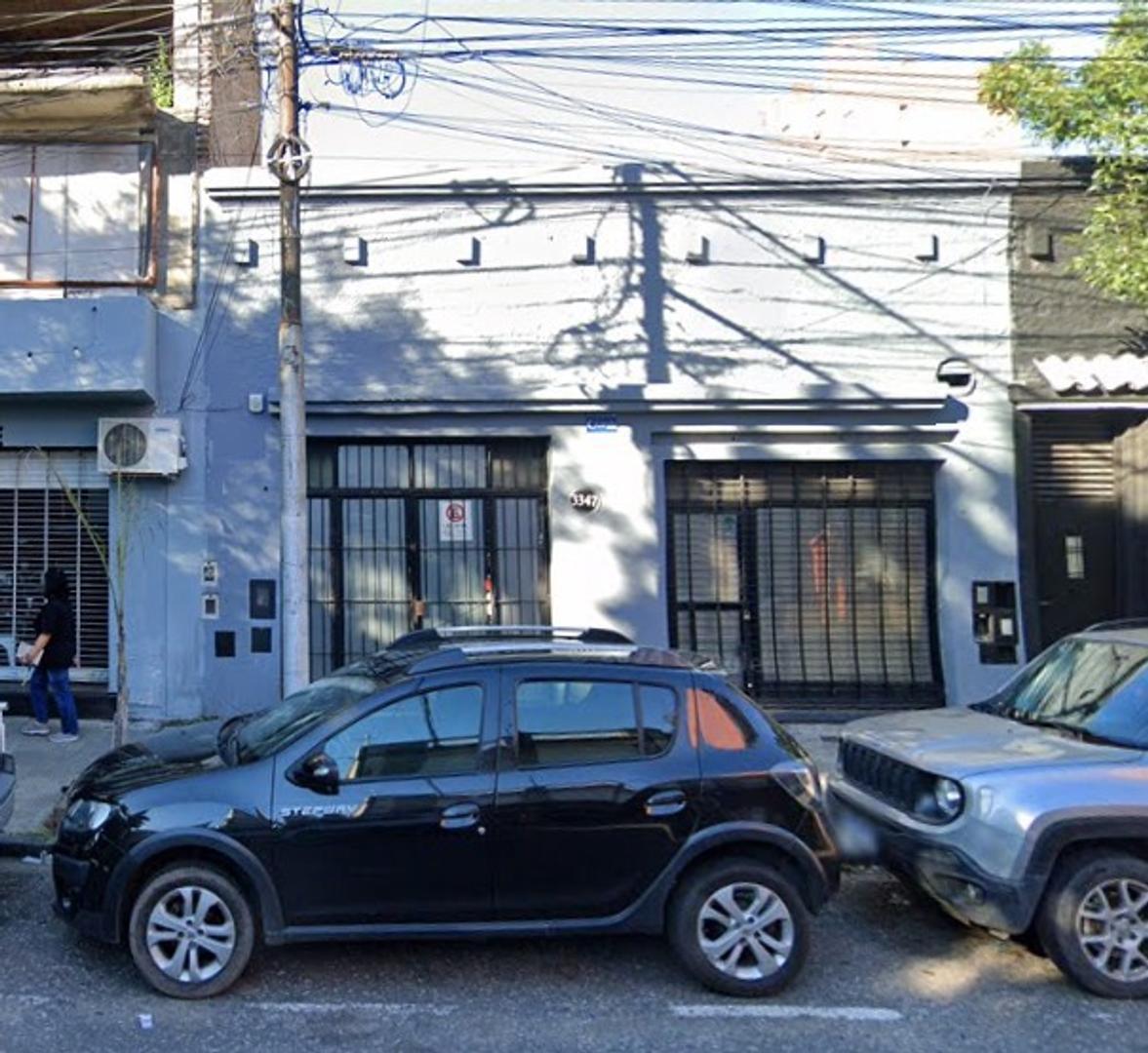 TERRENO EN VENTA EN ECHESORTU