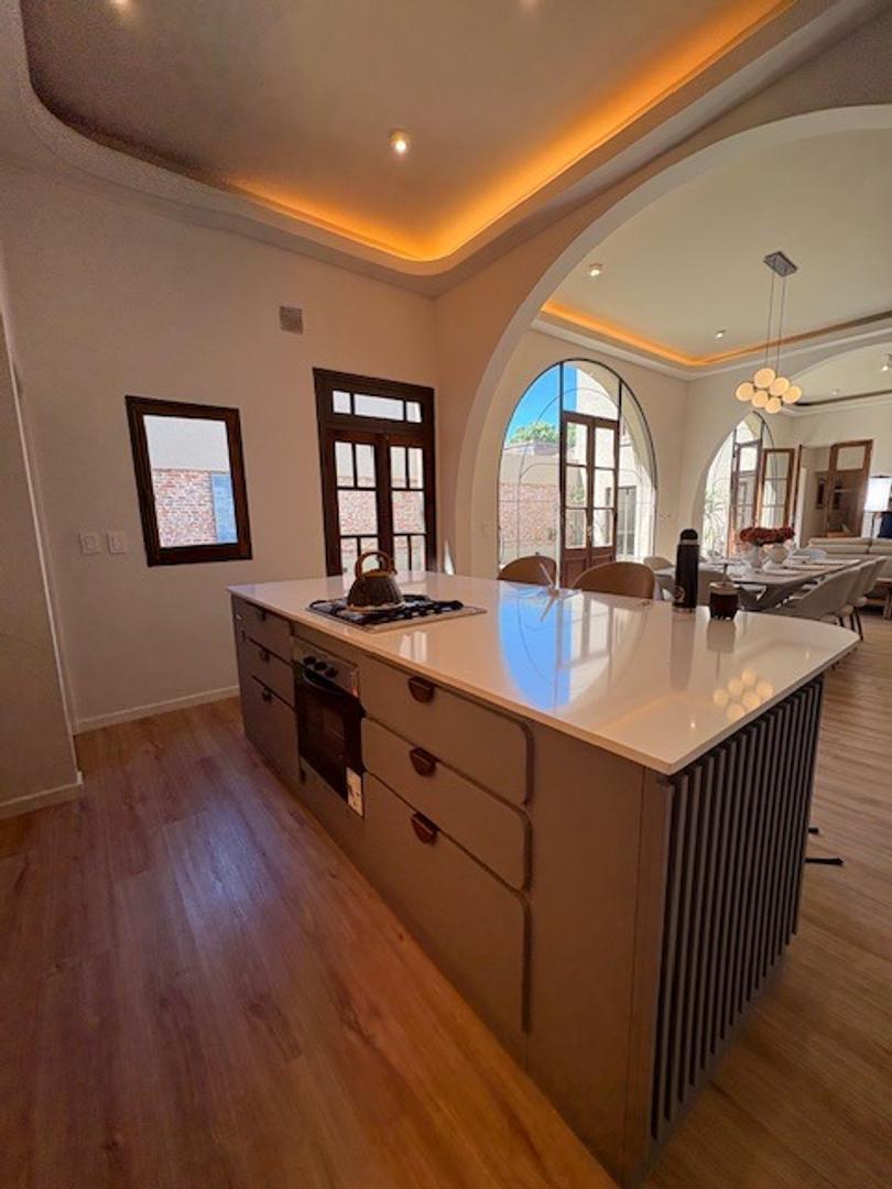 Casa en Venta al Suroeste