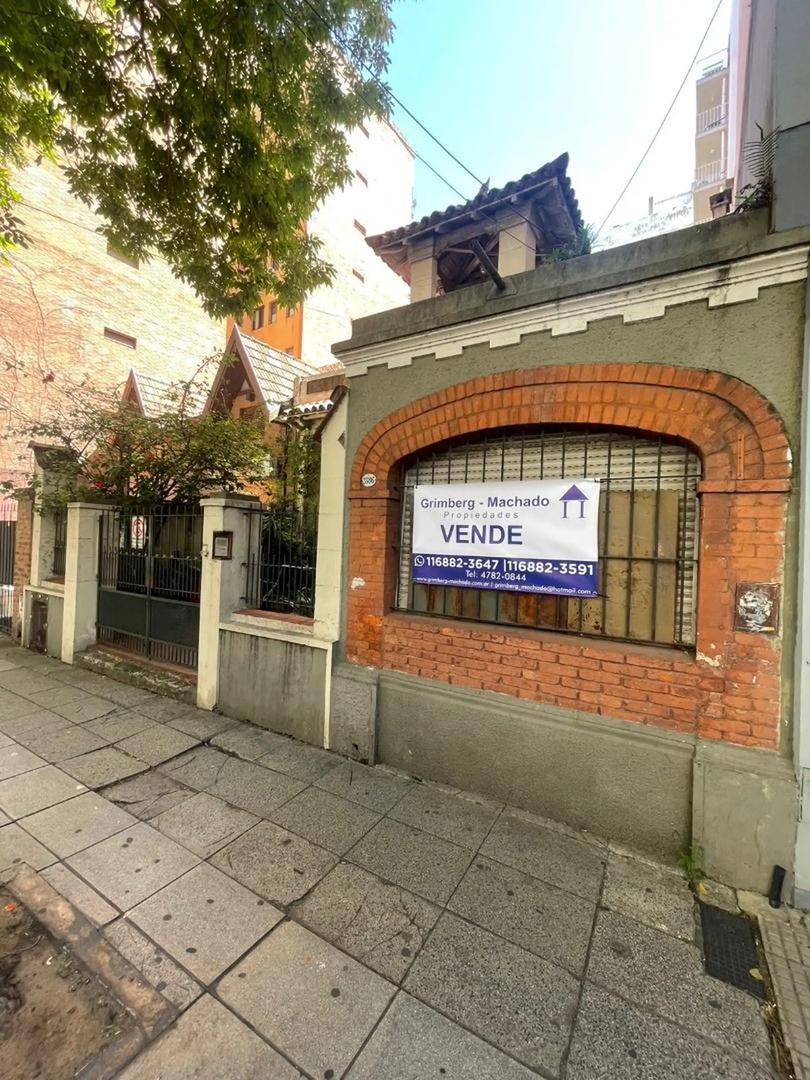 Terreno en Venta de 200,0 m2