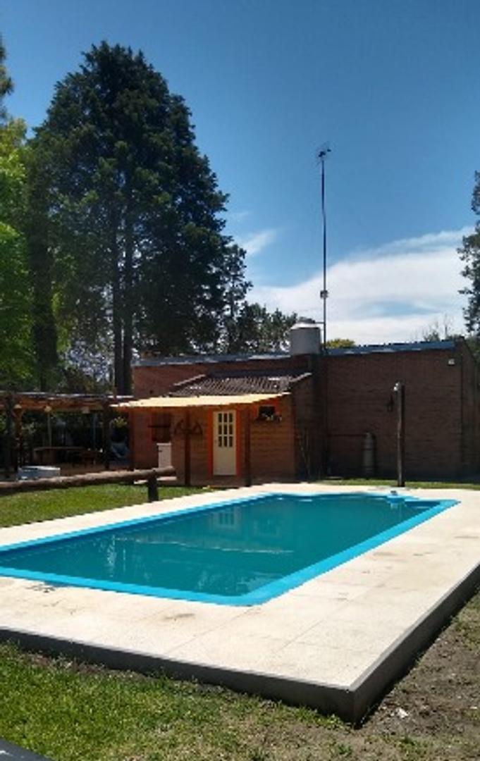 Casa en Venta al Noroeste