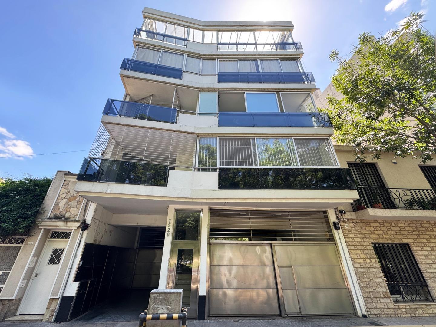 Duplex de 5 dormitorios en venta