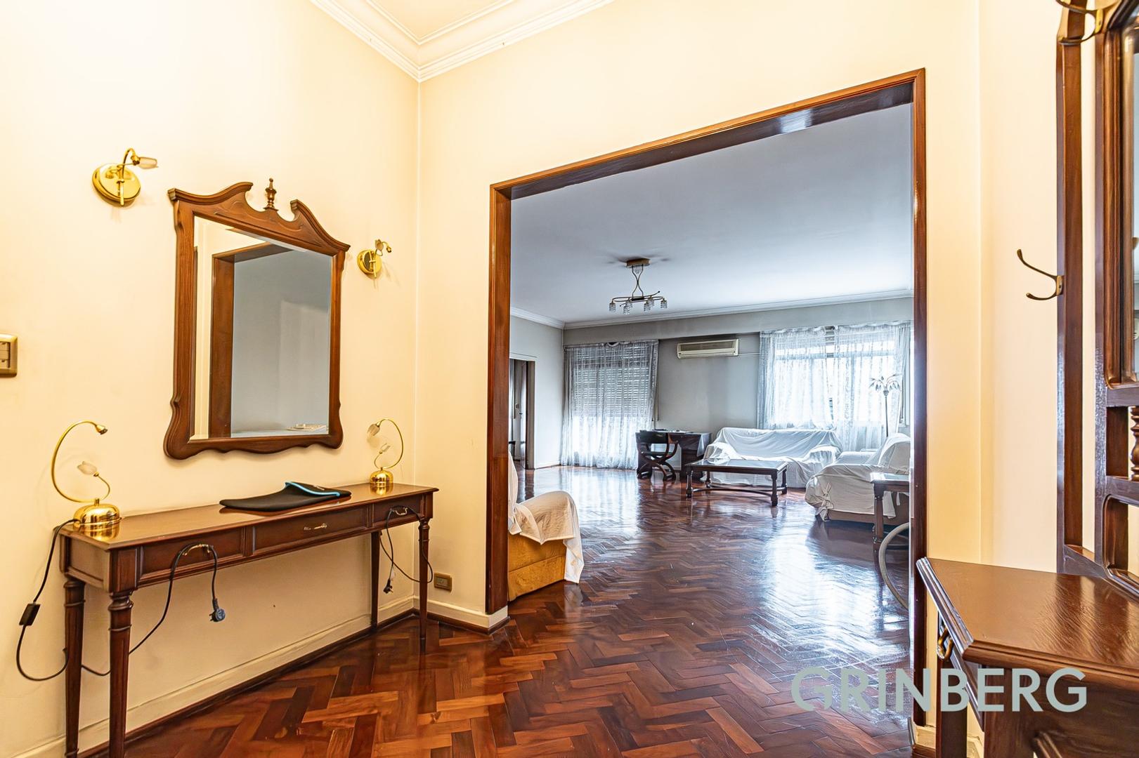 Departamento en Venta 50 años
