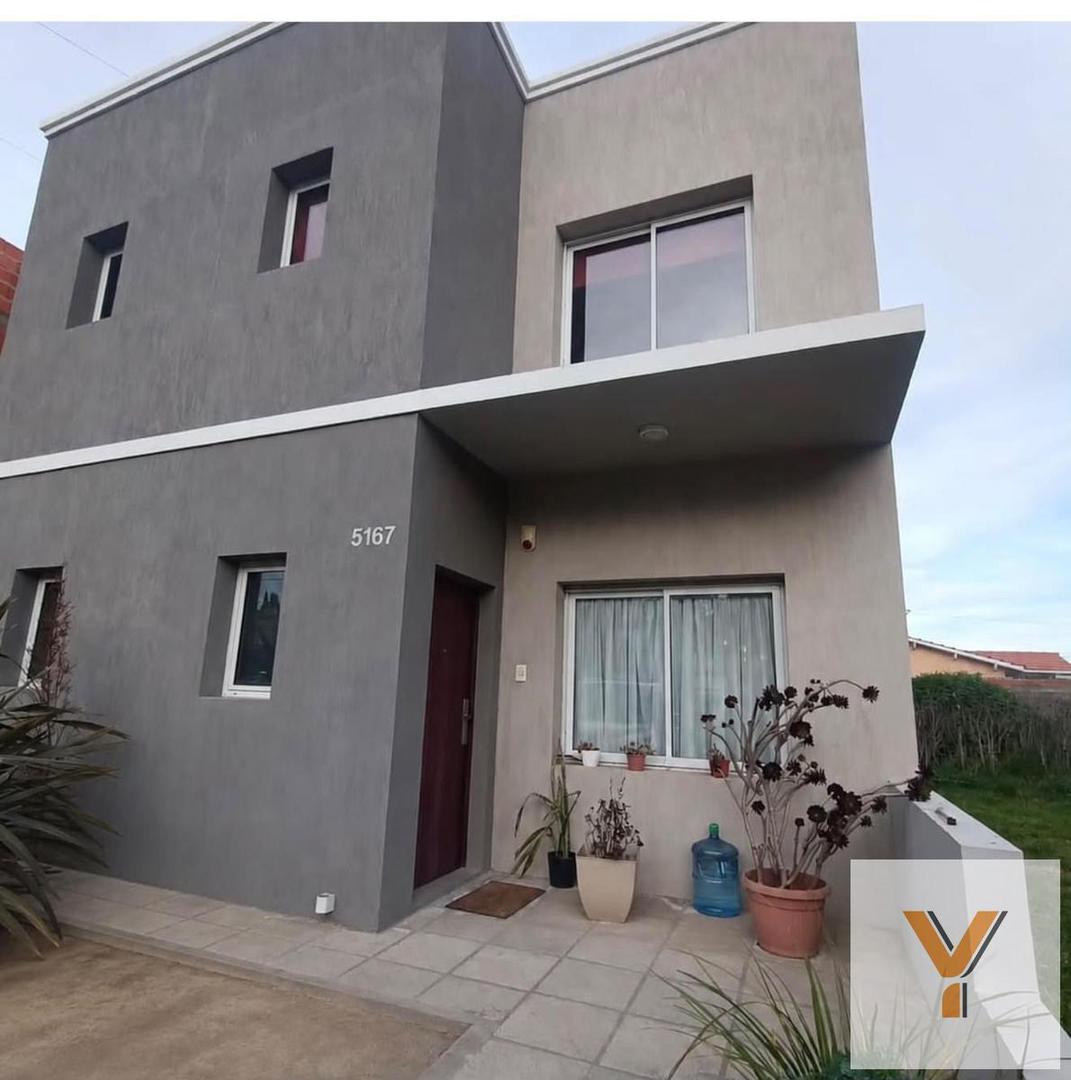 Casa en Venta - 2 Dormitorios 2 Baños - 150mts - Necochea