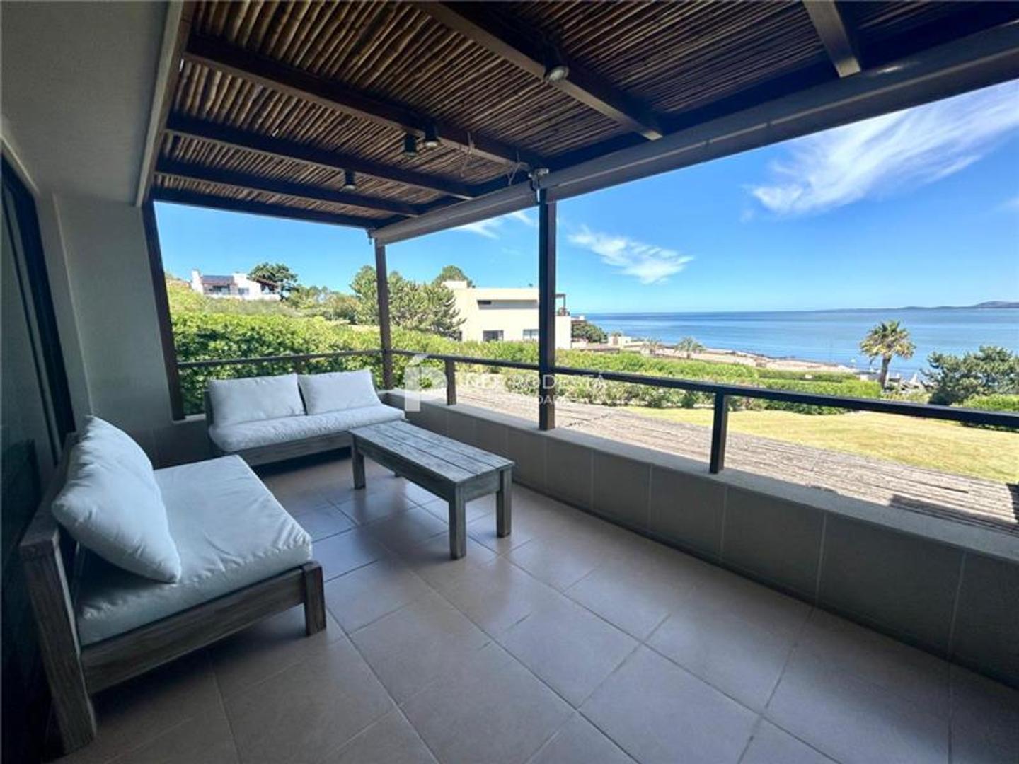 Departamento en Venta en Punta Ballena, USD 790.000