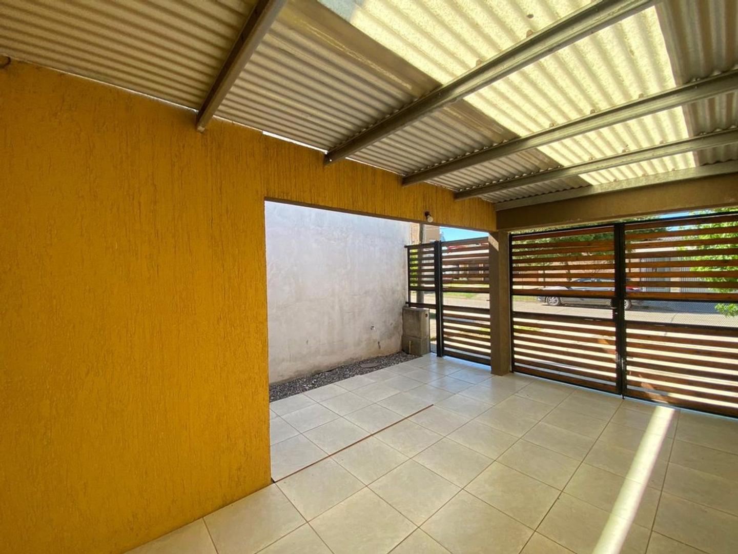 Casa en Venta en Rafaela, USD 85.000