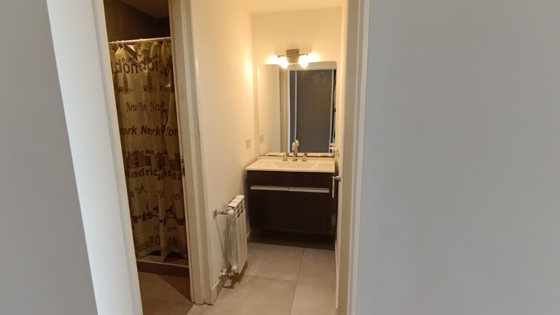 Departamento en Alquiler Temporal de 1 dormitorio