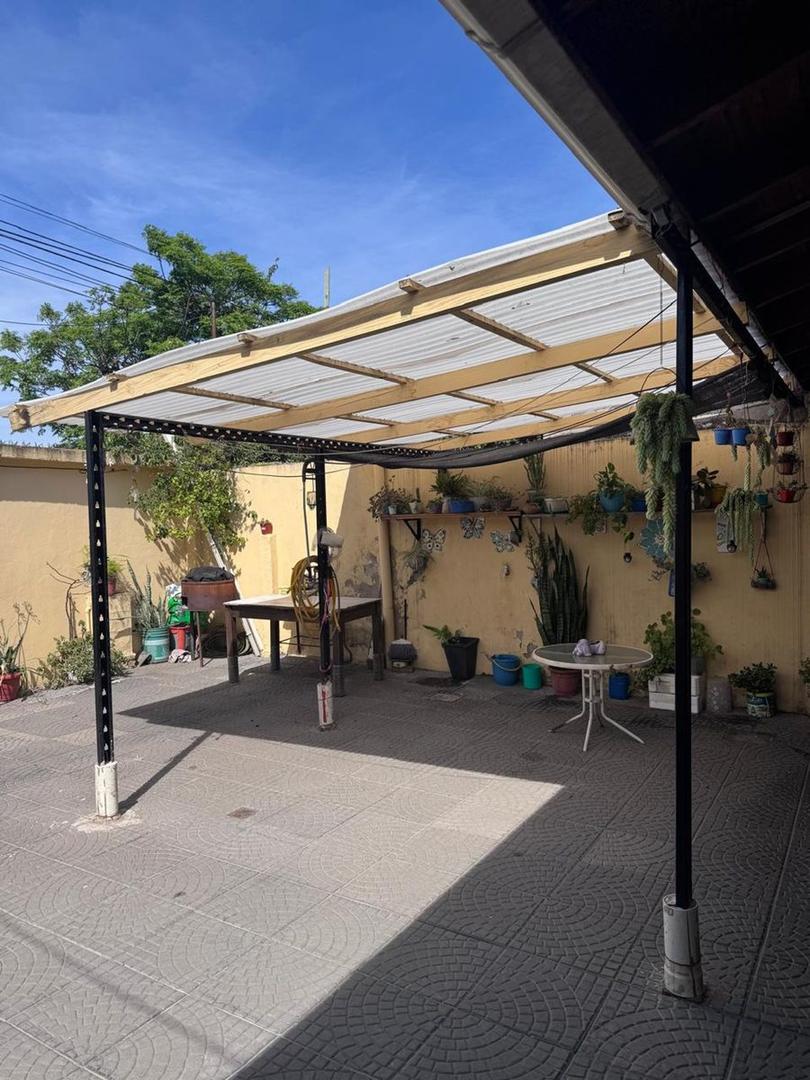 Depto Tipo Casa en Venta de 4 ambientes