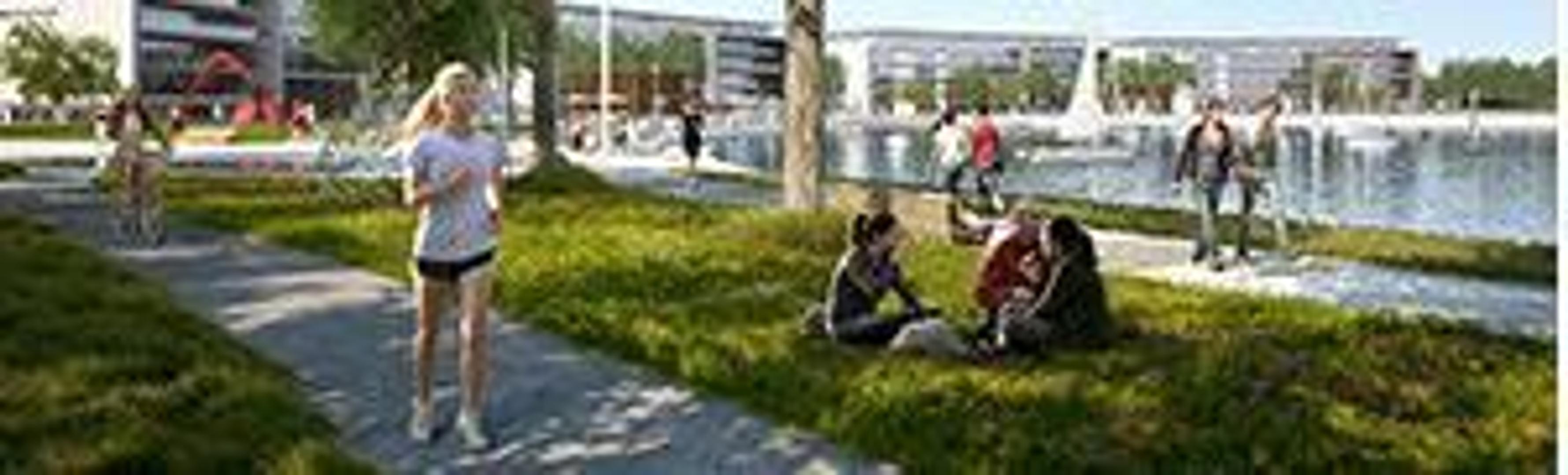 Lote en Venta Puertos del Lago